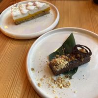   at Desoriente - Granados in Barcelona