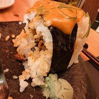 Amazing 😍 at Desoriente - Granados in Barcelona