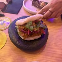 Bao   at Desoriente - Granados in Barcelona