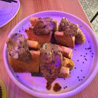  at Desoriente - Granados in Barcelona