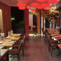   at Desoriente - Granados in Barcelona