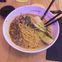 Kiss Me Ramen  at Desoriente - Granados in Barcelona