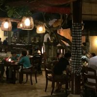 Bumbu Bali  at Bumbu Bali 1 in Nusa Dua