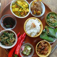  at Bumbu Bali 1 in Nusa Dua