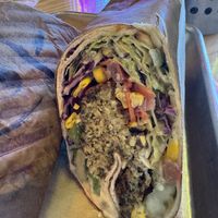   at Spitz in Chandler