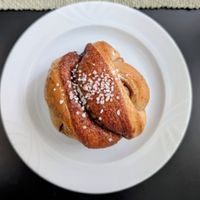  at Bakeriet på Å in Lofoten