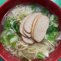   at Qing Shan in Taipei