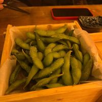 edemame at Aiko in Berlin