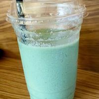 Restore smoothie   at Revive bowls + Smoothies in Washington