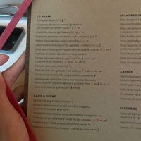  at Bar Tomate in Comunidad De Madrid