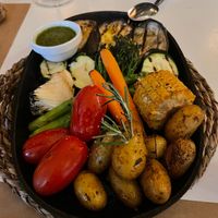  at Bar Tomate in Comunidad De Madrid