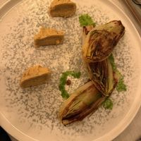   at Ristorante Burro Salato - Cucina Francese e Lucana a Matera in Basilicata
