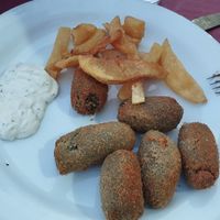  at Tabanco El Algarrobo in Comunidad De Madrid