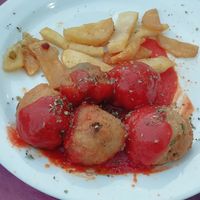  at Tabanco El Algarrobo in Comunidad De Madrid