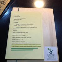  at Green Taste di Silvia Fiori  in Cecina