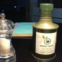  at Green Taste di Silvia Fiori  in Cecina