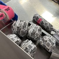   at Odd Burger - Ellerslie Rd in Edmonton