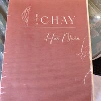  at Bếp Chay Huệ Nhiên in Hanoi
