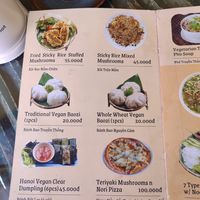  at Bếp Chay Huệ Nhiên in Hanoi