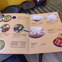  at Bếp Chay Huệ Nhiên in Hanoi