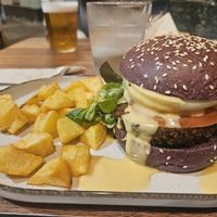  at La Verdulera in Cadiz