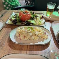   at La Verdulera in Cadiz