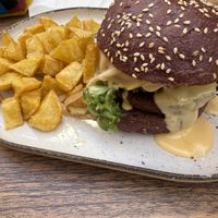   at La Verdulera in Cadiz