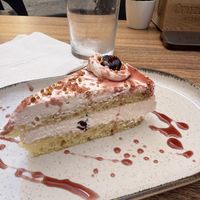   at La Verdulera in Cadiz