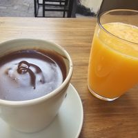  at La Verdulera in Cadiz