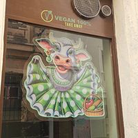  at La Verdulera in Cadiz