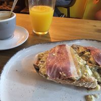  at La Verdulera in Cadiz