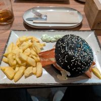  at La Verdulera in Cadiz