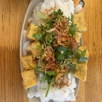 Báhn Cuôn Chay  at Zone84 in Berlin