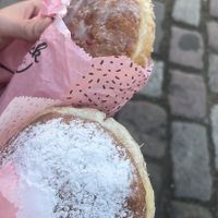   at Pączek & Donut in Szczecin