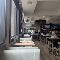 at Moxies in Richmond