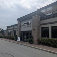 Moxie's at Moxies in Richmond
