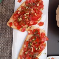  at Locus Food & Drink in Toscana