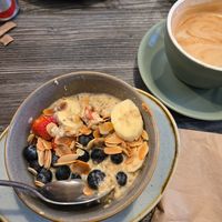  at Grind Coffee & Food Hub in County Galway