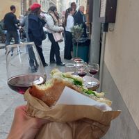  at I Fratellini in Toscana