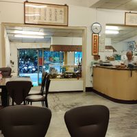  at RuLai - Buddha Vegetarian Paradise in Taipei