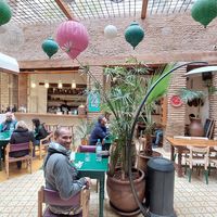  at Fondouk Bazaar in Fès-meknès