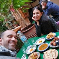  at Fondouk Bazaar in Fès-meknès