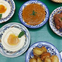 at Fondouk Bazaar in Fès-meknès