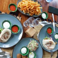  at El Cielo in Chefchaouen