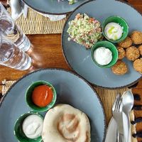  at El Cielo in Chefchaouen