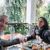  at El Cielo in Chefchaouen