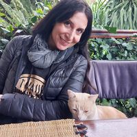  at El Cielo in Chefchaouen