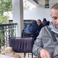  at El Cielo in Chefchaouen