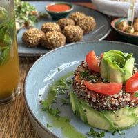   at El Cielo in Chefchaouen