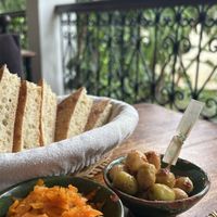   at El Cielo in Chefchaouen